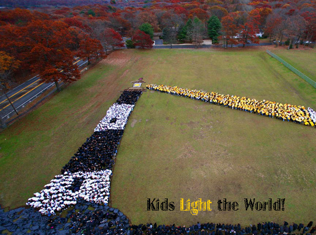 kidslight